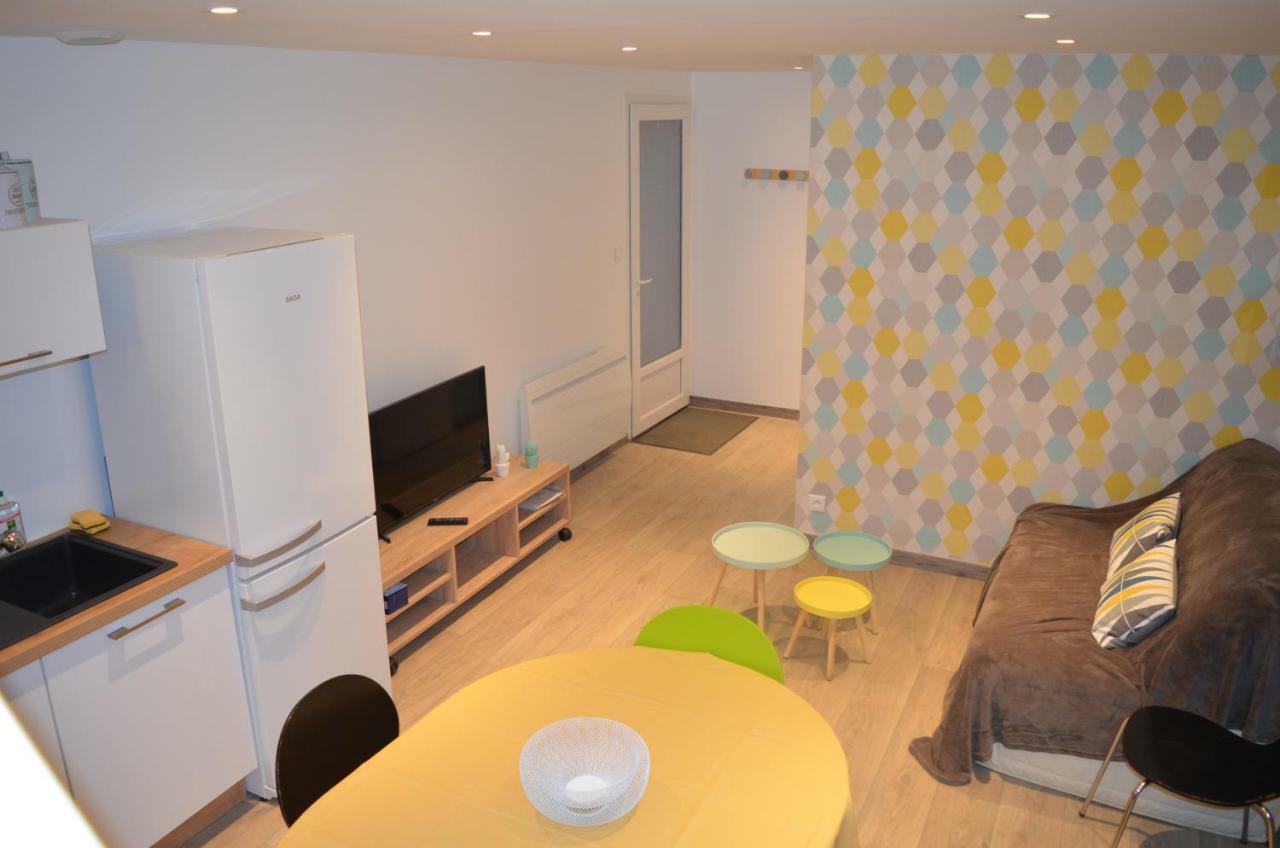 Logement Vendee Saligny  Exterior photo